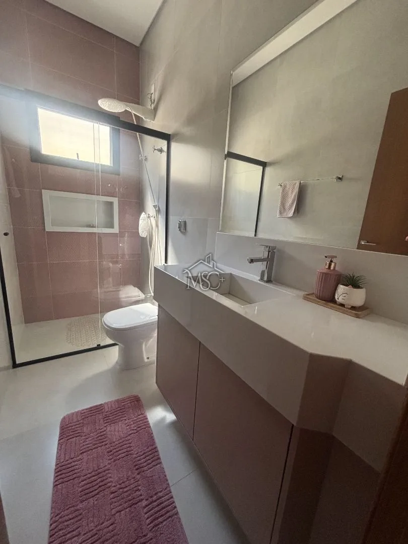 Casa 3 quartos Cajuru do Sul - Sorocaba - foto 22