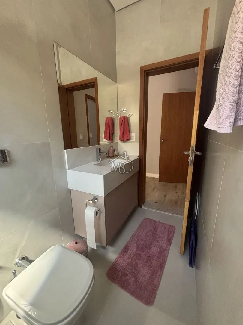 Casa 3 quartos Cajuru do Sul - Sorocaba - foto 23