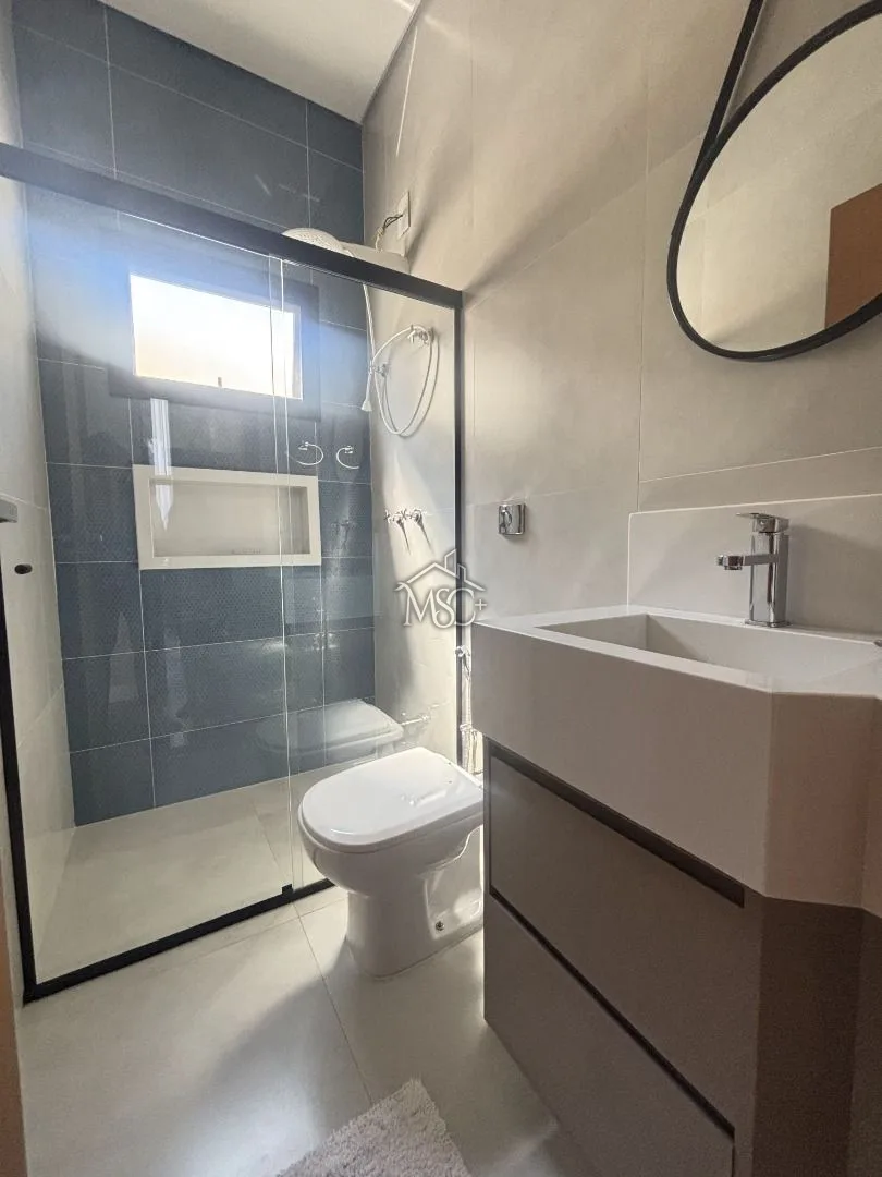Casa 3 quartos Cajuru do Sul - Sorocaba - foto 25