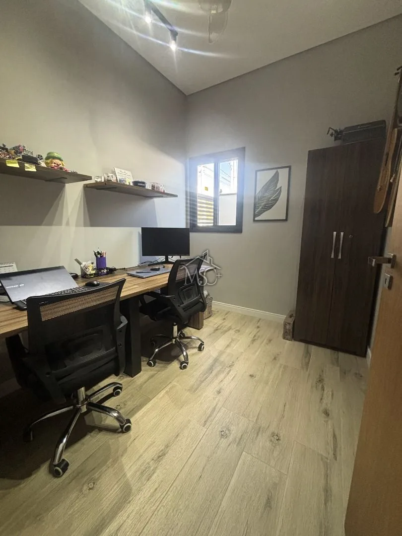 Casa 3 quartos Cajuru do Sul - Sorocaba - foto 27