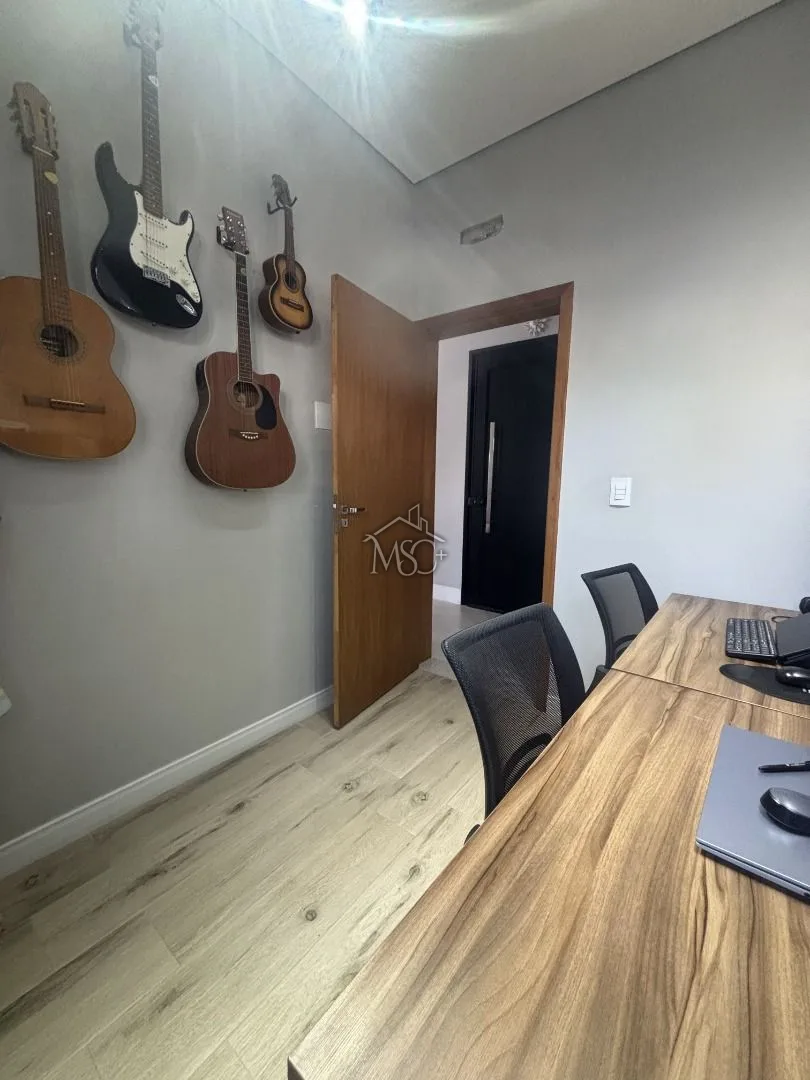 Casa 3 quartos Cajuru do Sul - Sorocaba - foto 28