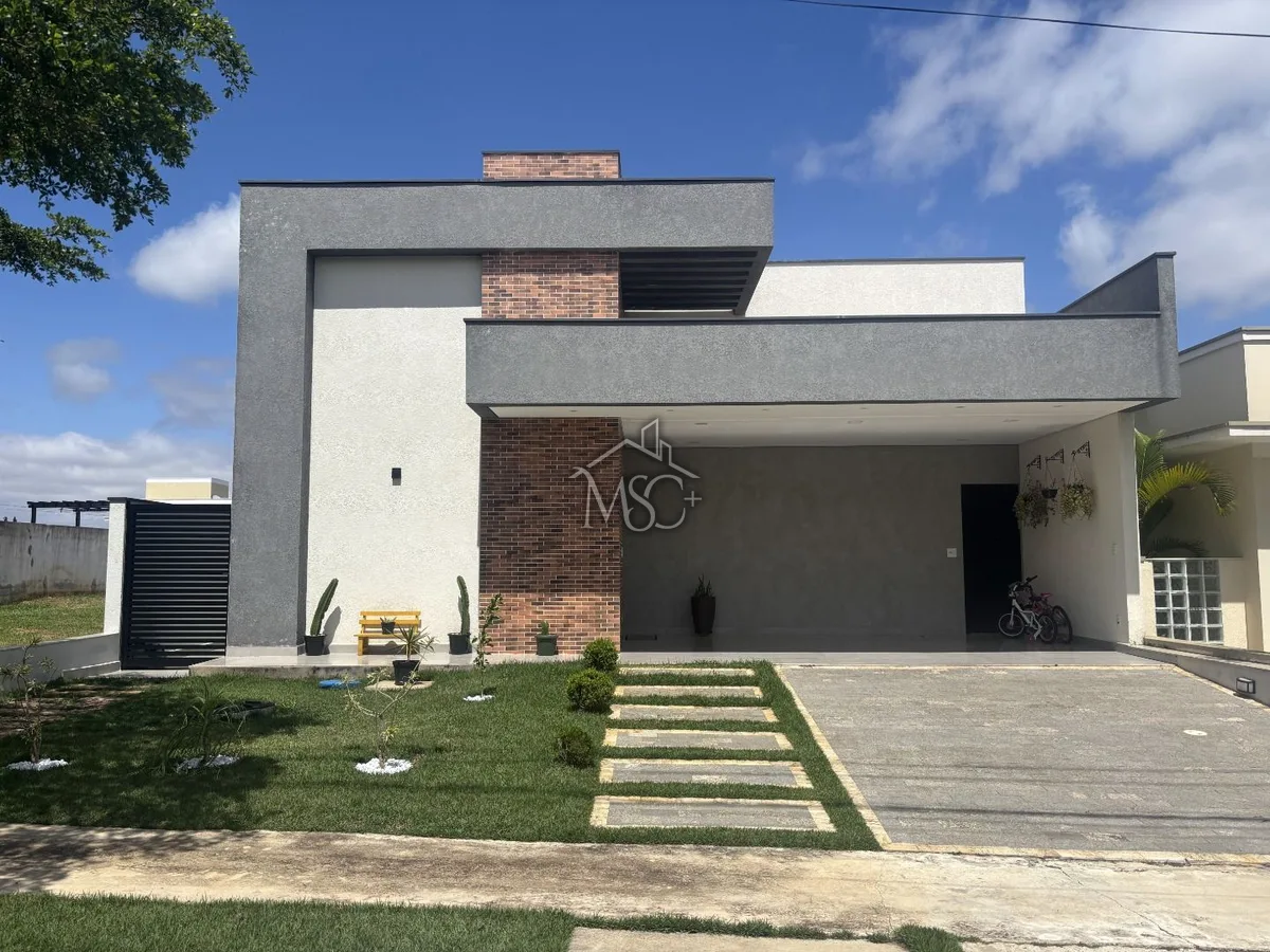 Casa 3 quartos Cajuru do Sul - Sorocaba - foto 30
