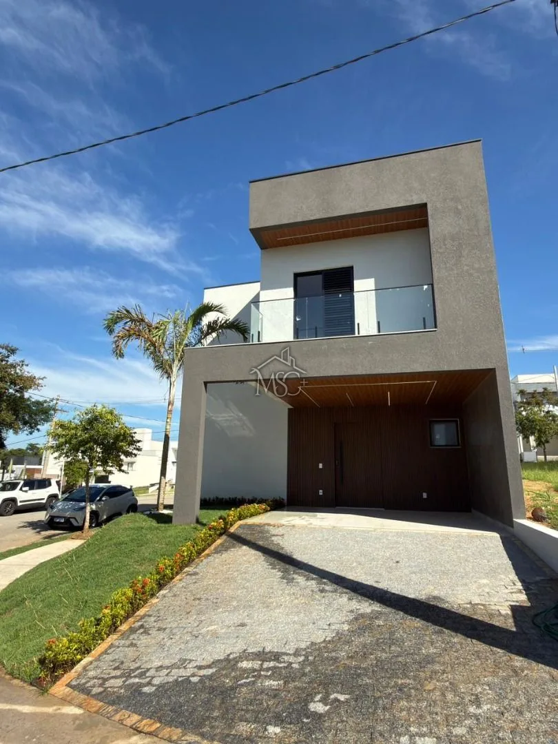 Casa 3 quartos Cajuru do Sul - Sorocaba - foto 2