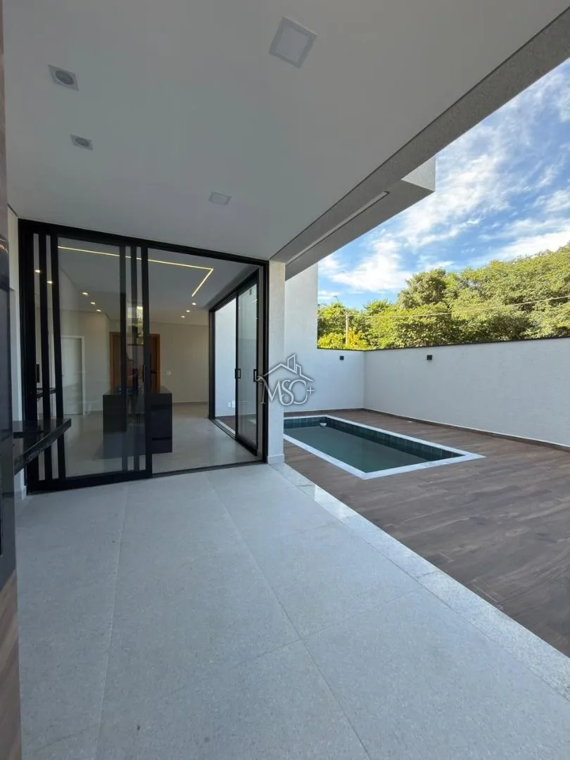 Casa 3 quartos Cajuru do Sul - Sorocaba - foto 25