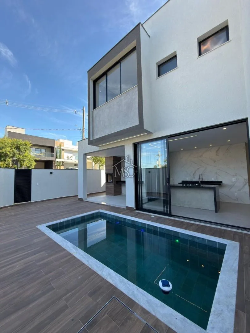 Casa 3 quartos Cajuru do Sul - Sorocaba - foto 27