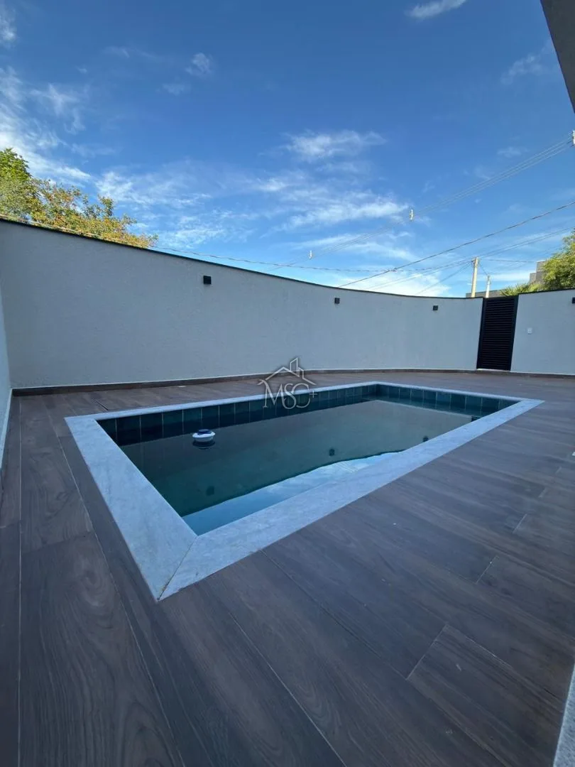 Casa 3 quartos Cajuru do Sul - Sorocaba - foto 29