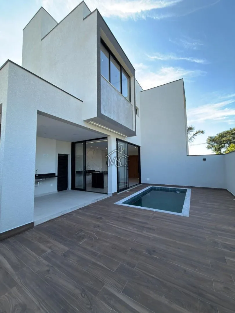 Casa 3 quartos Cajuru do Sul - Sorocaba - foto 30