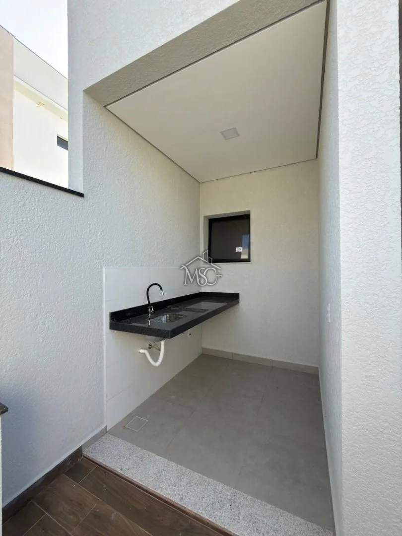 Casa 3 quartos Cajuru do Sul - Sorocaba - foto 31