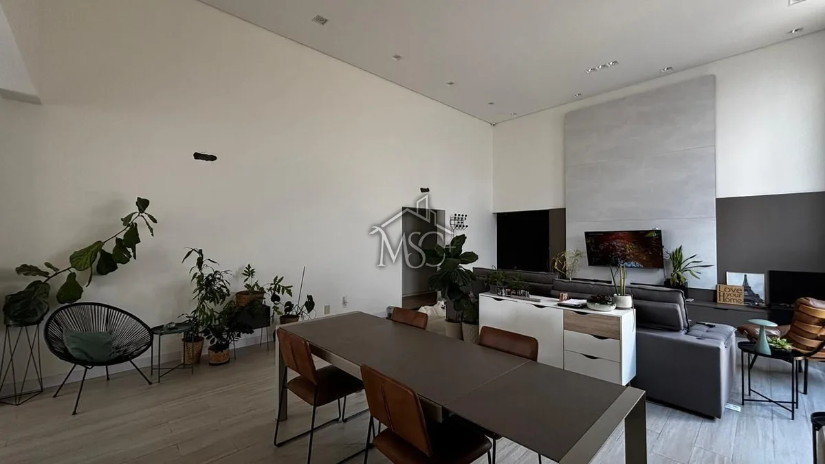Casa 4 quartos Alameda JK - Votorantim - foto 4