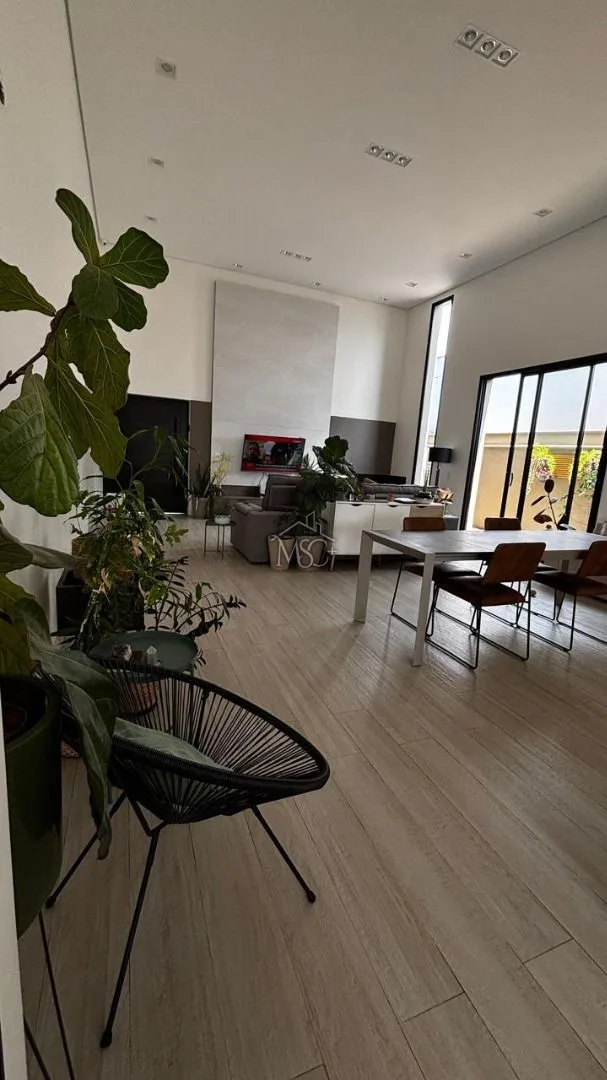 Casa 4 quartos Alameda JK - Votorantim - foto 5
