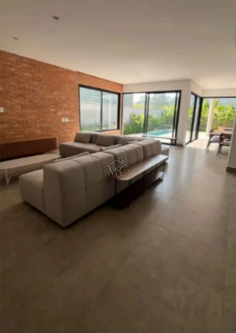 Casa 3 quartos Villas do Golfe - Itu - foto 3