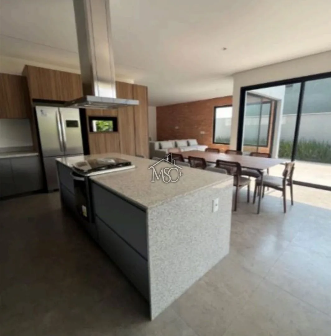 Casa 3 quartos Villas do Golfe - Itu - foto 4