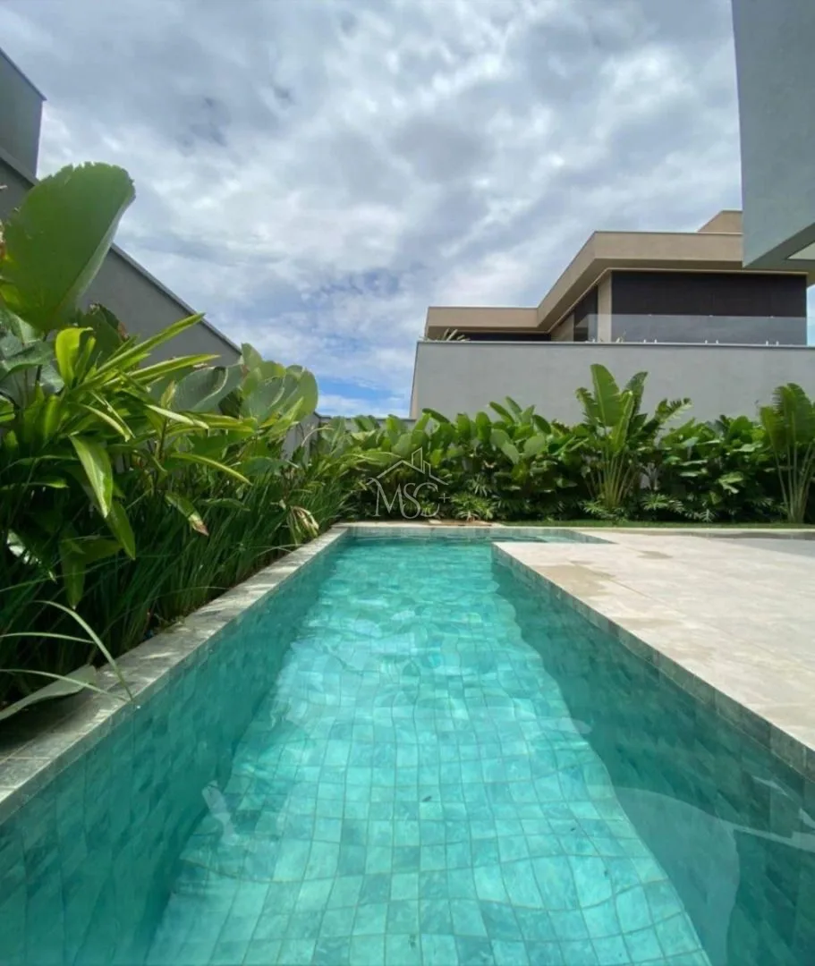 Casa 3 quartos Villas do Golfe - Itu - foto 8