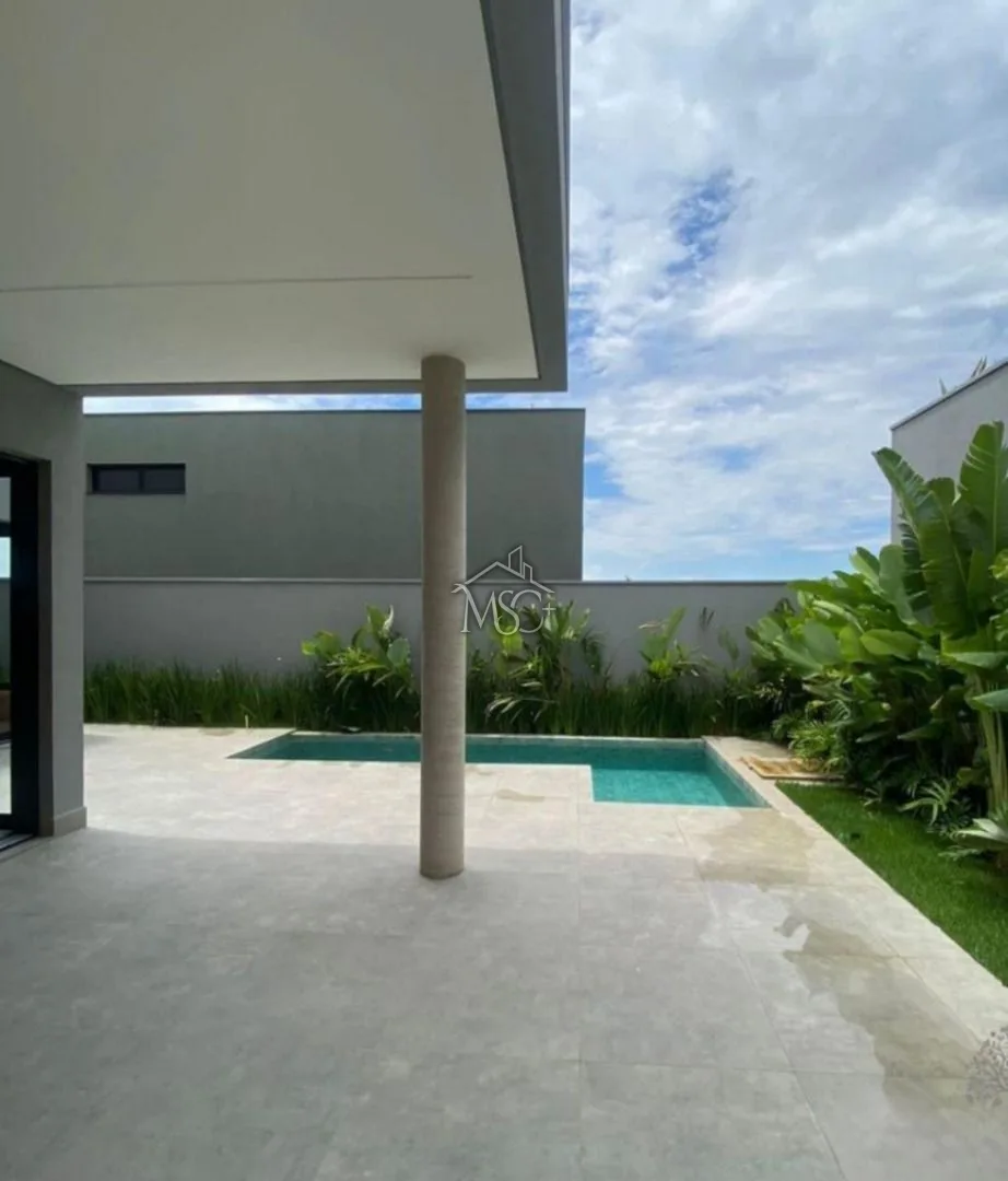 Casa 3 quartos Villas do Golfe - Itu - foto 9