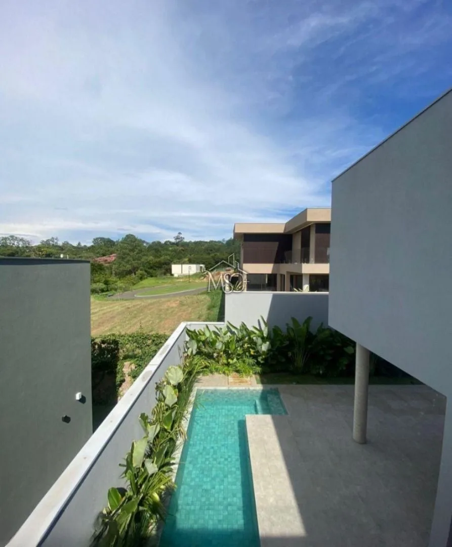 Casa 3 quartos Villas do Golfe - Itu - foto 10