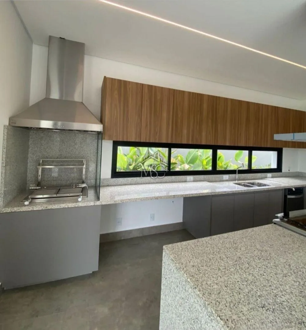 Casa 3 quartos Villas do Golfe - Itu - foto 11