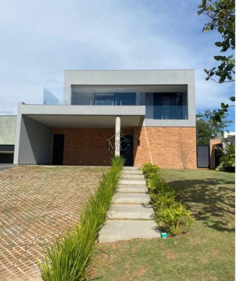 Casa 3 quartos Villas do Golfe - Itu - foto 31