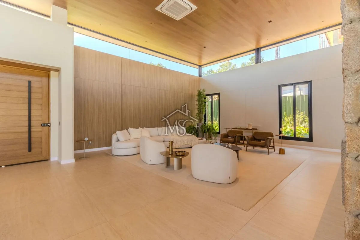 Casa 5 quartos Condomínio Terras de São José - Itu - foto 3