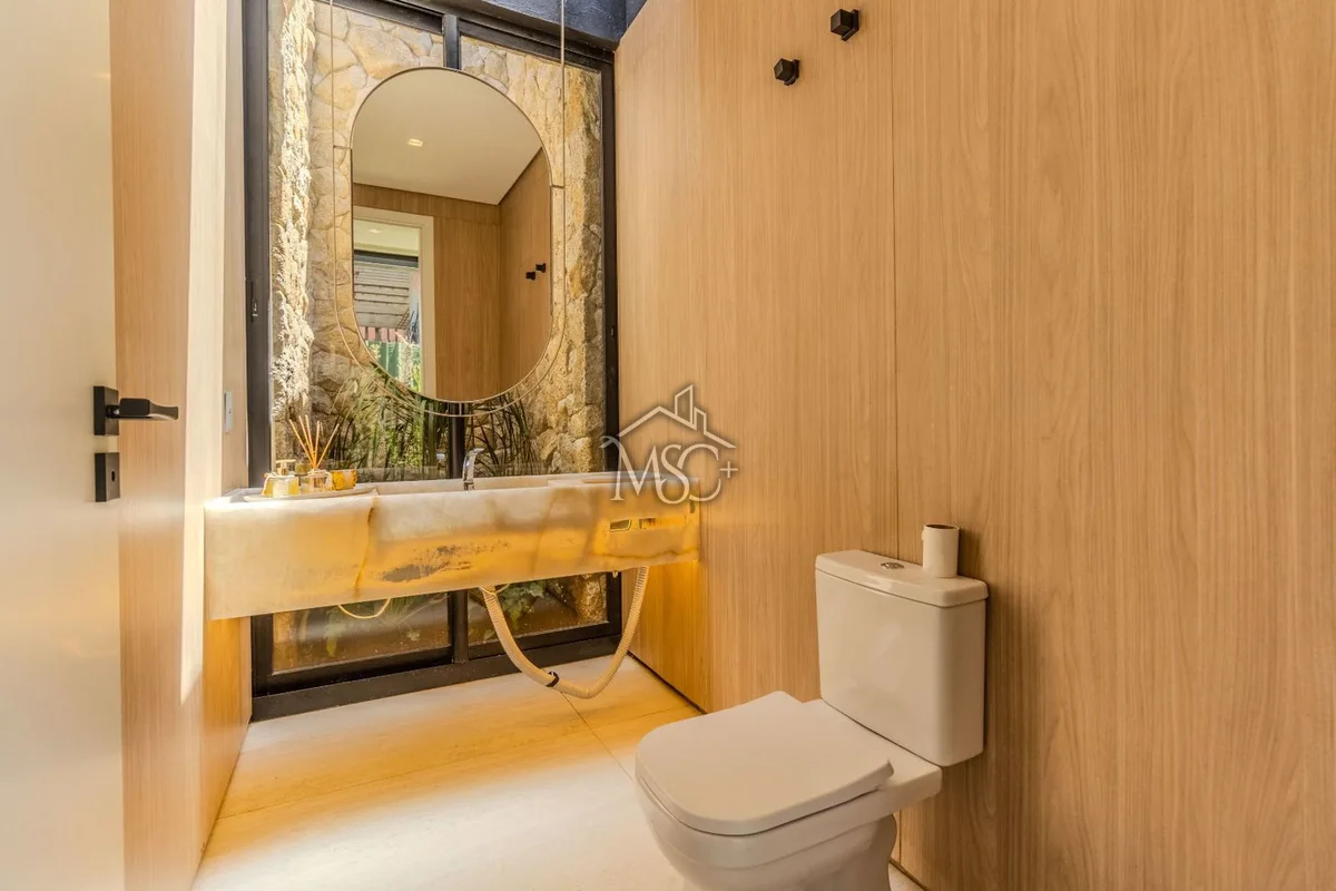 Casa 5 quartos Condomínio Terras de São José - Itu - foto 5