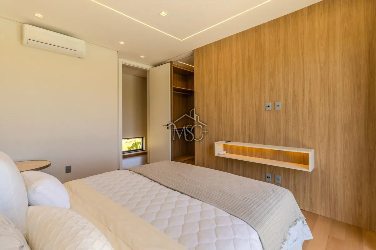 Casa 5 quartos Condomínio Terras de São José - Itu - foto 9