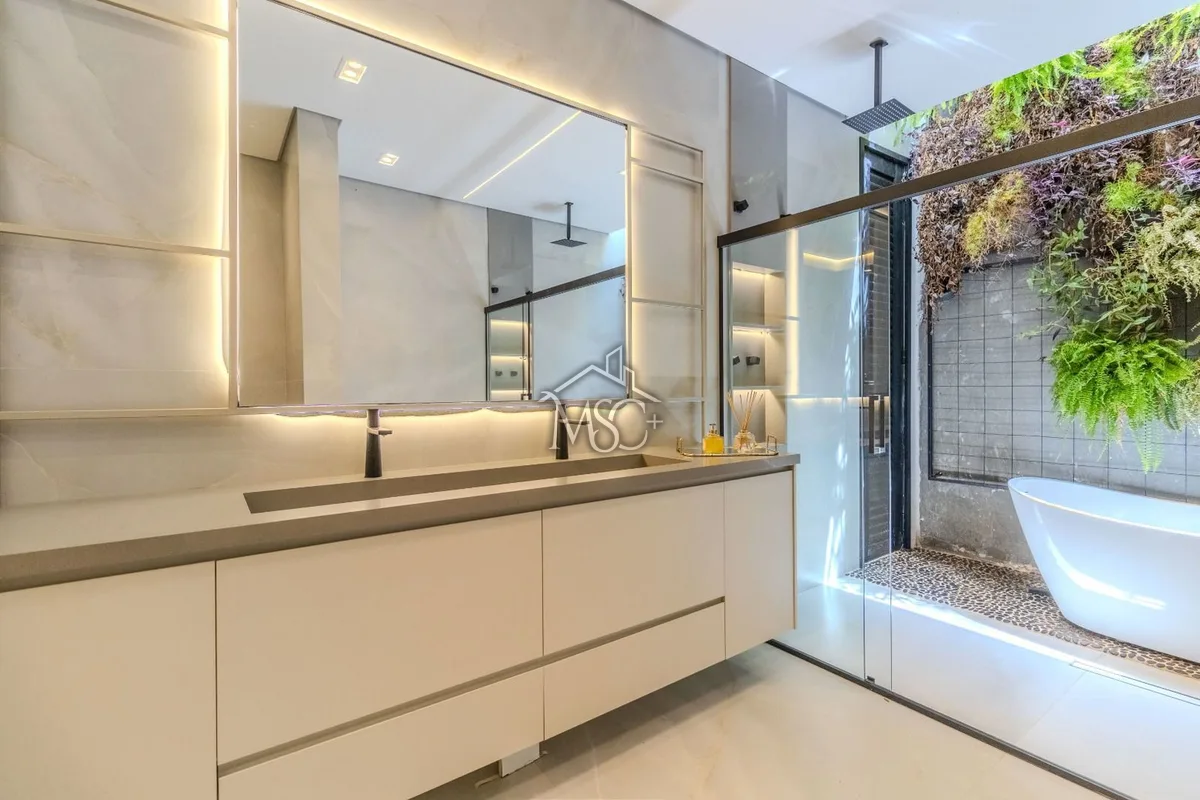 Casa 5 quartos Condomínio Terras de São José - Itu - foto 12