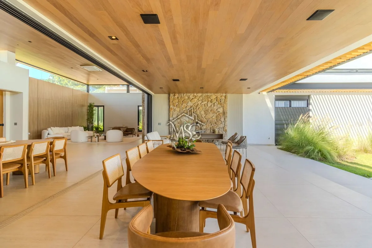 Casa 5 quartos Condomínio Terras de São José - Itu - foto 13