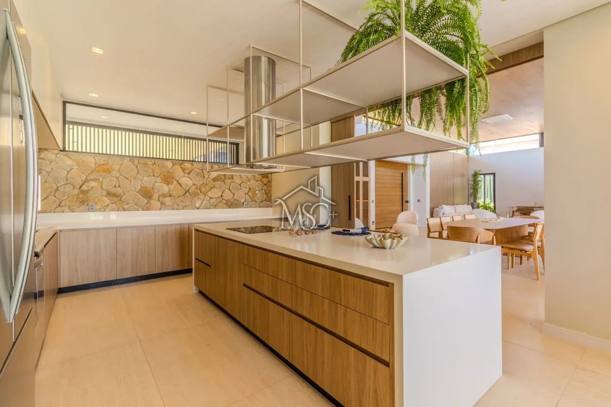 Casa 5 quartos Condomínio Terras de São José - Itu - foto 15