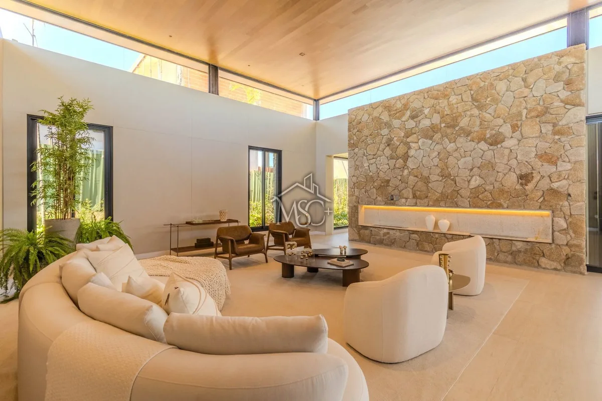 Casa 5 quartos Condomínio Terras de São José - Itu - foto 19