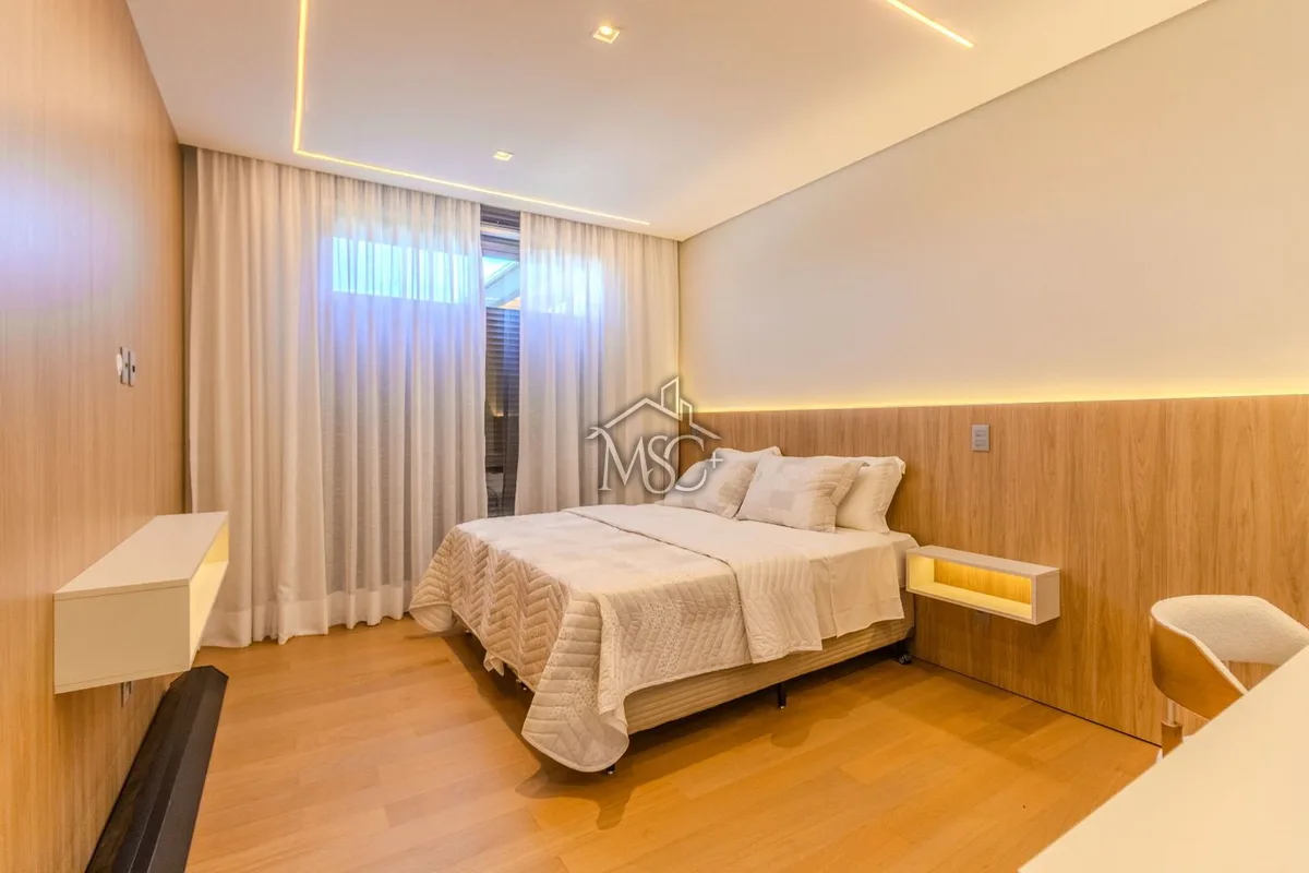 Casa 5 quartos Condomínio Terras de São José - Itu - foto 22