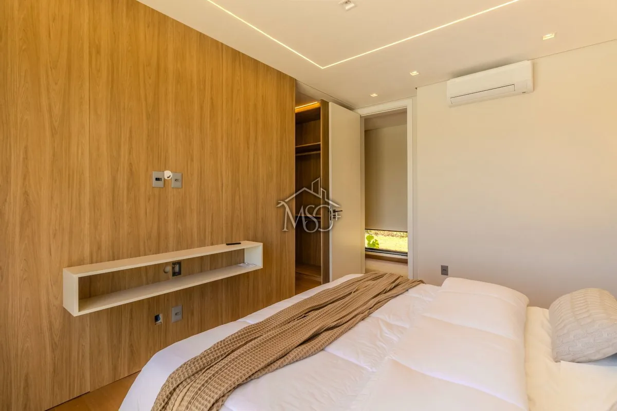 Casa 5 quartos Condomínio Terras de São José - Itu - foto 25