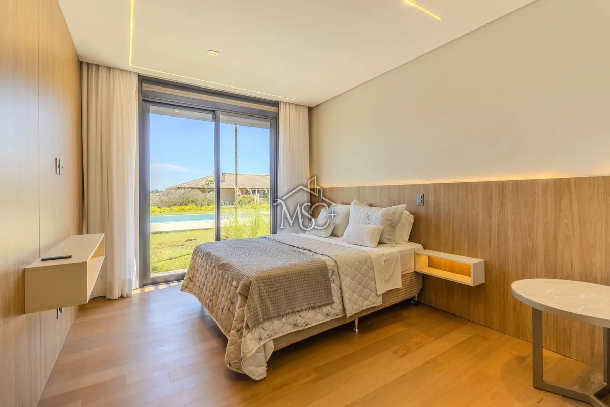 Casa 5 quartos Condomínio Terras de São José - Itu - foto 27