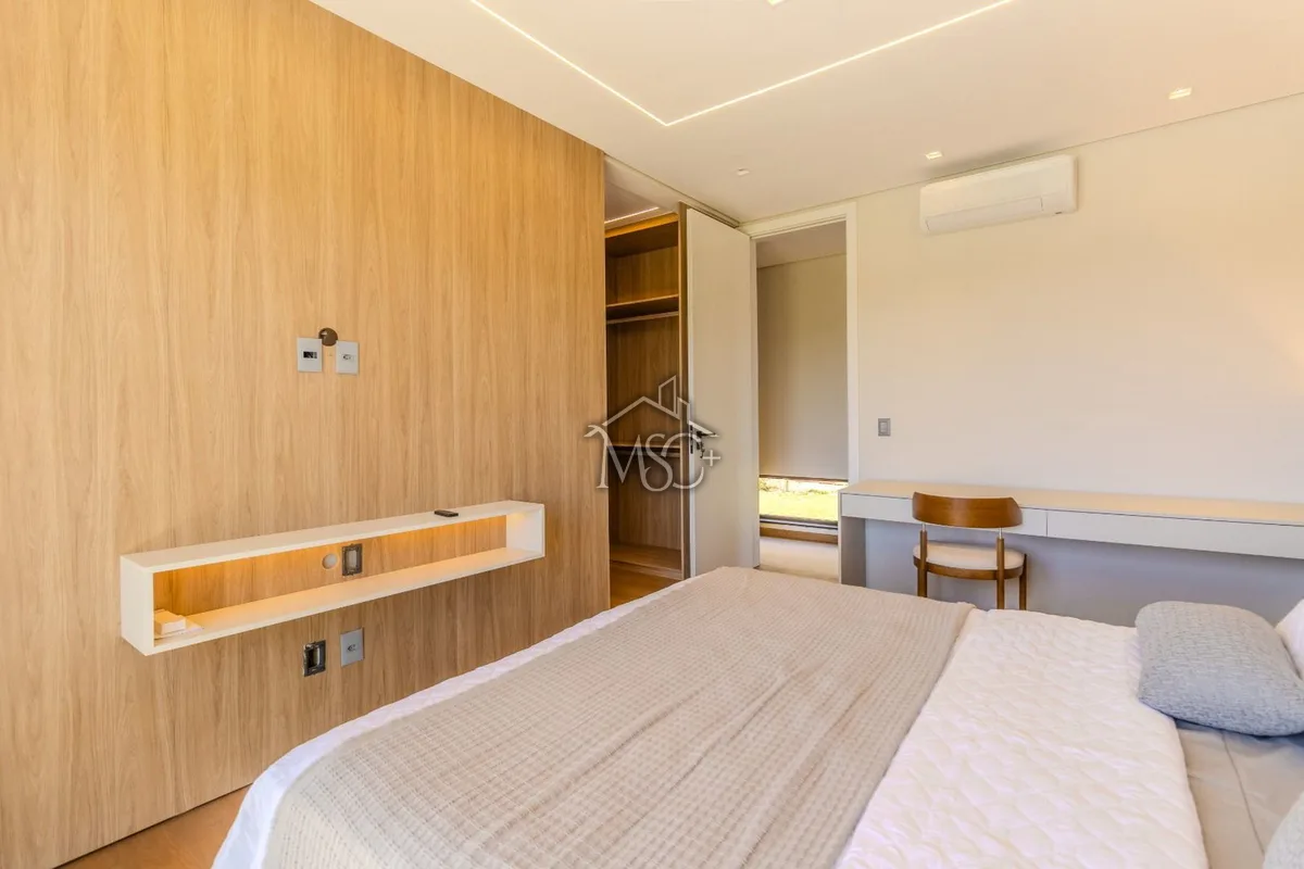 Casa 5 quartos Condomínio Terras de São José - Itu - foto 29