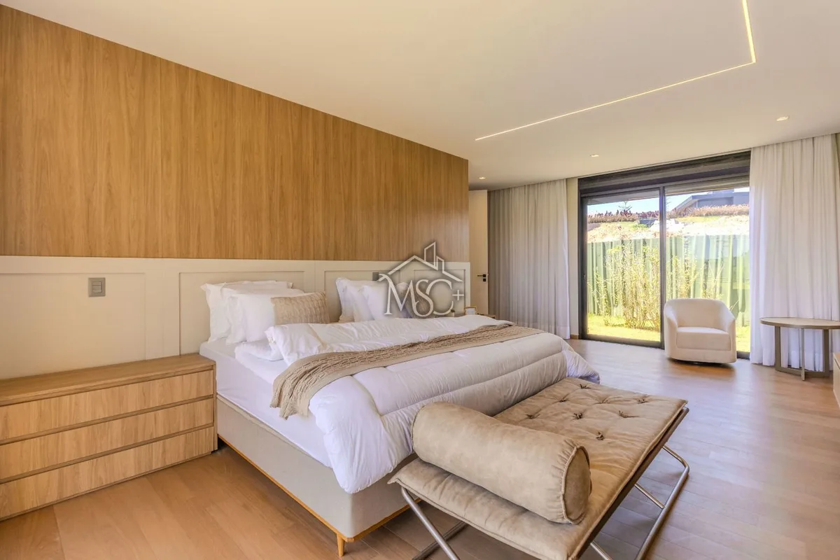 Casa 5 quartos Condomínio Terras de São José - Itu - foto 33