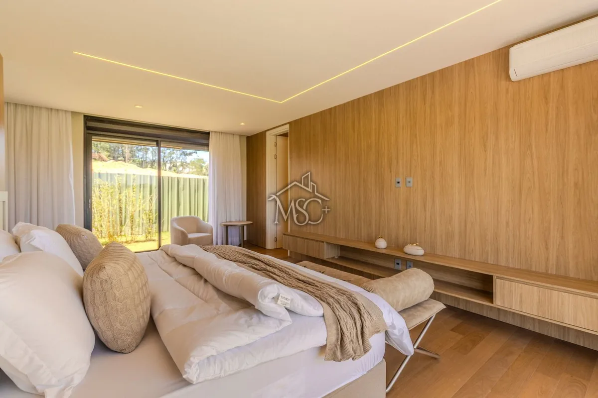 Casa 5 quartos Condomínio Terras de São José - Itu - foto 34