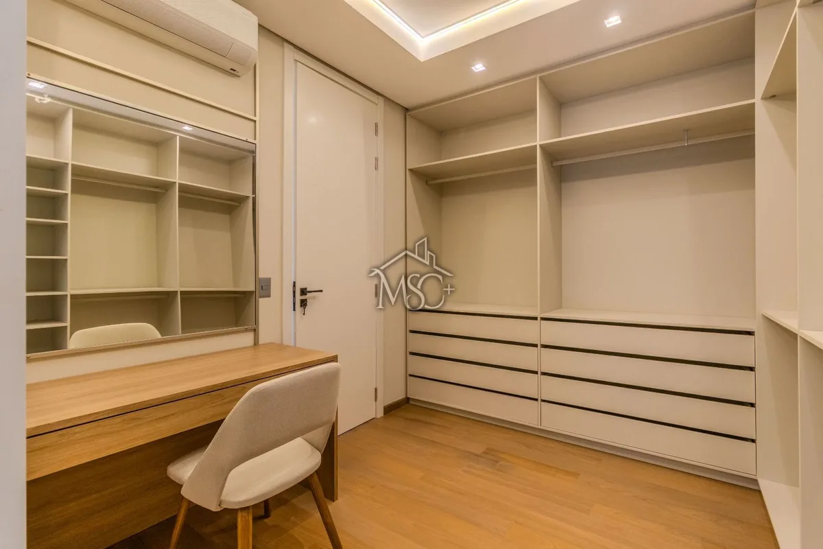 Casa 5 quartos Condomínio Terras de São José - Itu - foto 36