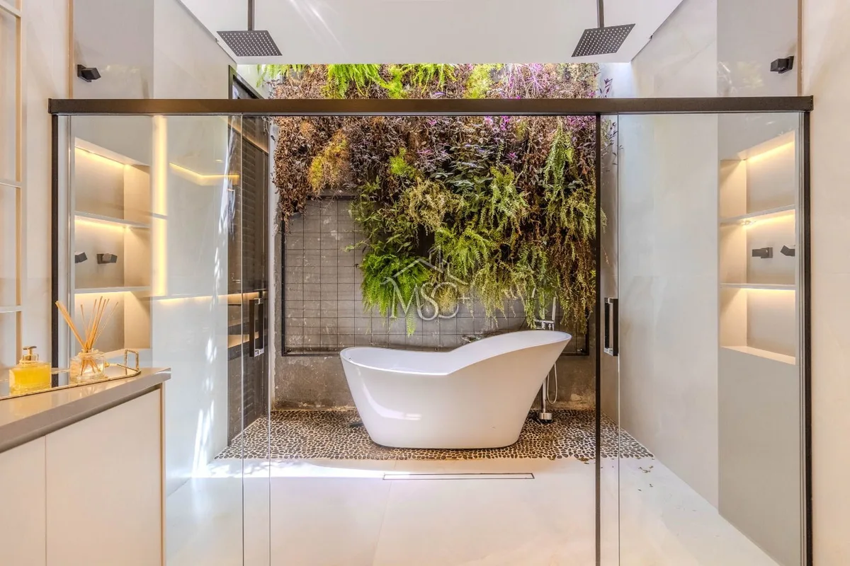 Casa 5 quartos Condomínio Terras de São José - Itu - foto 38