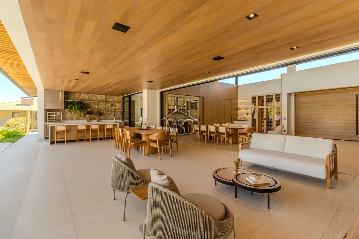 Casa 5 quartos Condomínio Terras de São José - Itu - foto 40