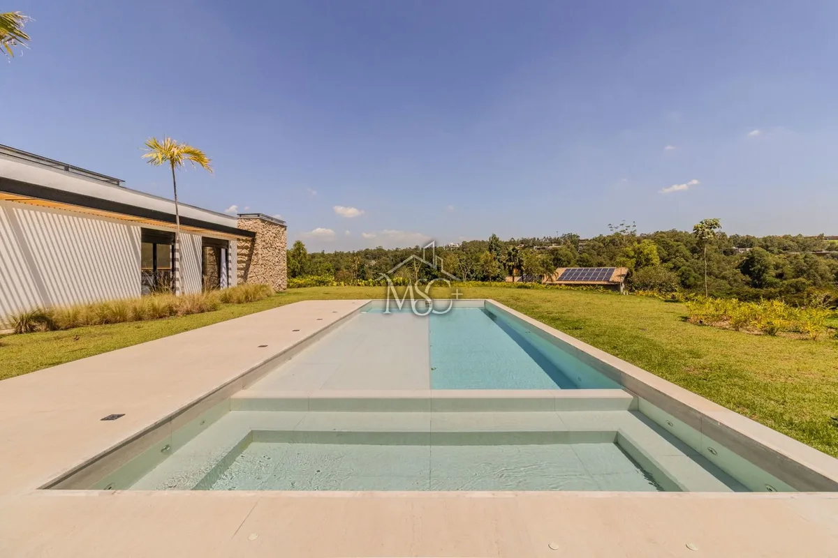 Casa 5 quartos Condomínio Terras de São José - Itu - foto 49