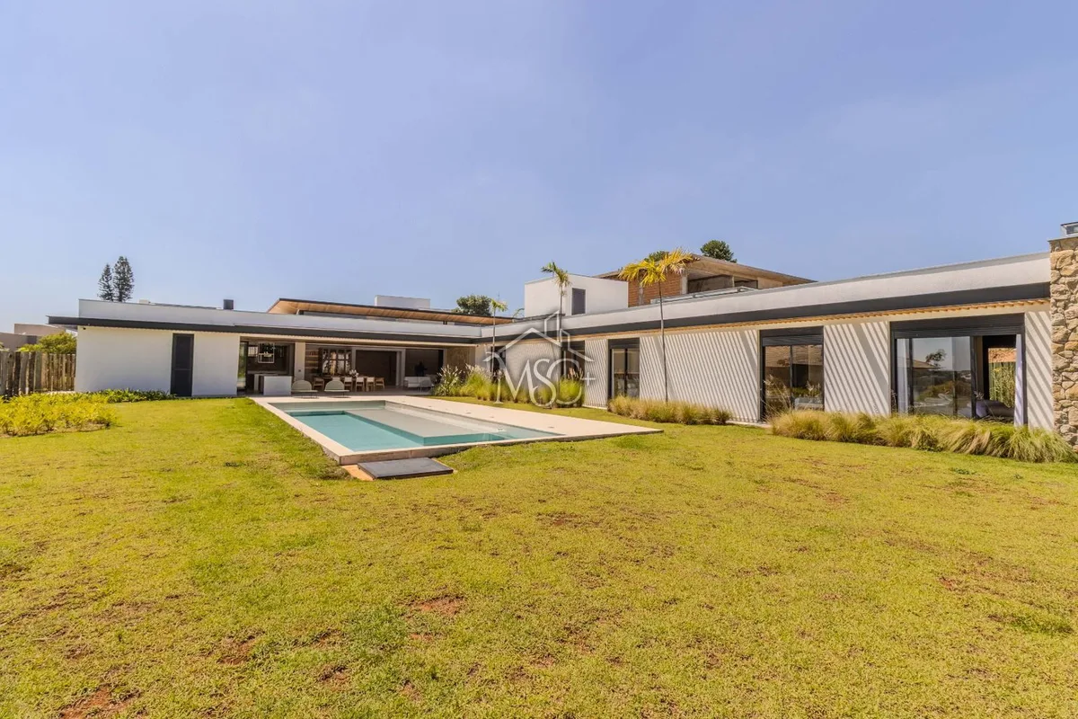Casa 5 quartos Condomínio Terras de São José - Itu - foto 50