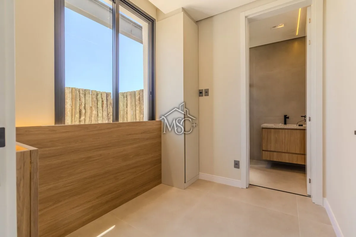 Casa 5 quartos Condomínio Terras de São José - Itu - foto 51