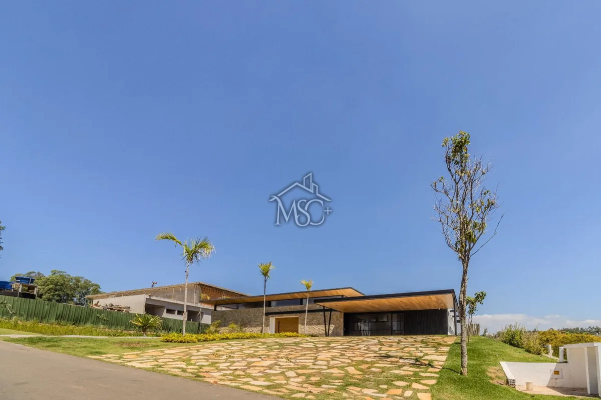 Casa 5 quartos Condomínio Terras de São José - Itu - foto 53