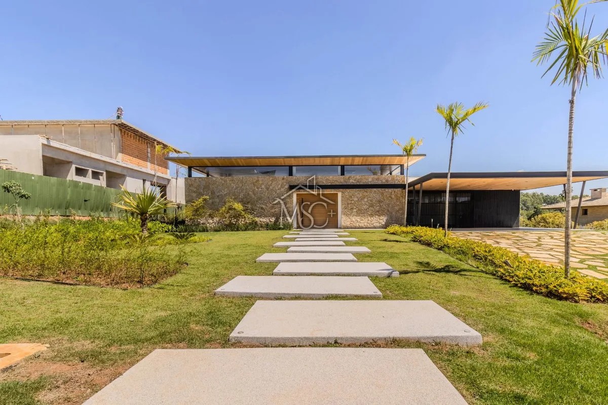 Casa 5 quartos Condomínio Terras de São José - Itu - foto 54