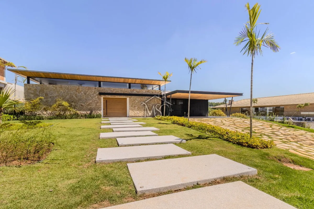 Casa 5 quartos Condomínio Terras de São José - Itu - foto 56