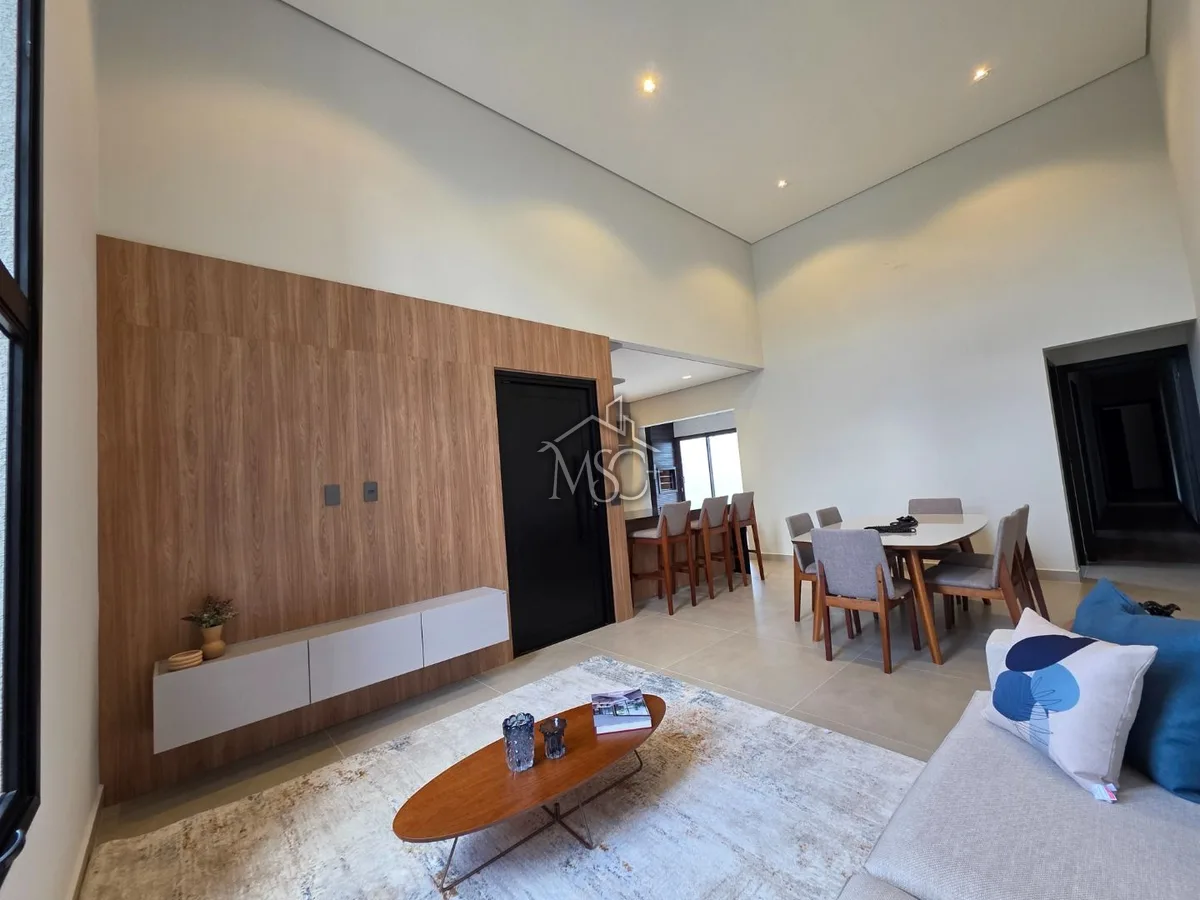 Casa 3 quartos Jardim Villagio Milano - Sorocaba - foto 2