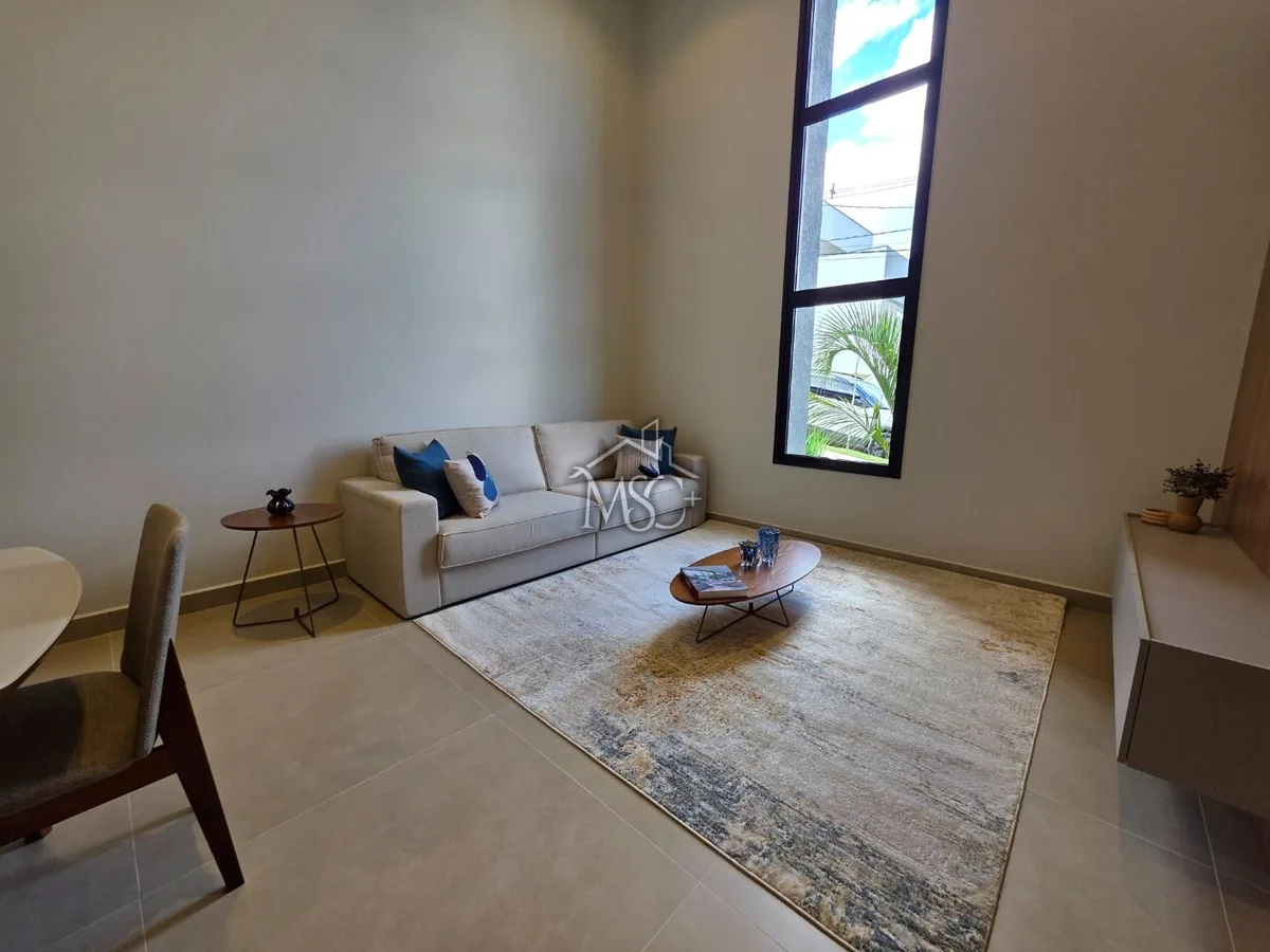 Casa 3 quartos Jardim Villagio Milano - Sorocaba - foto 3