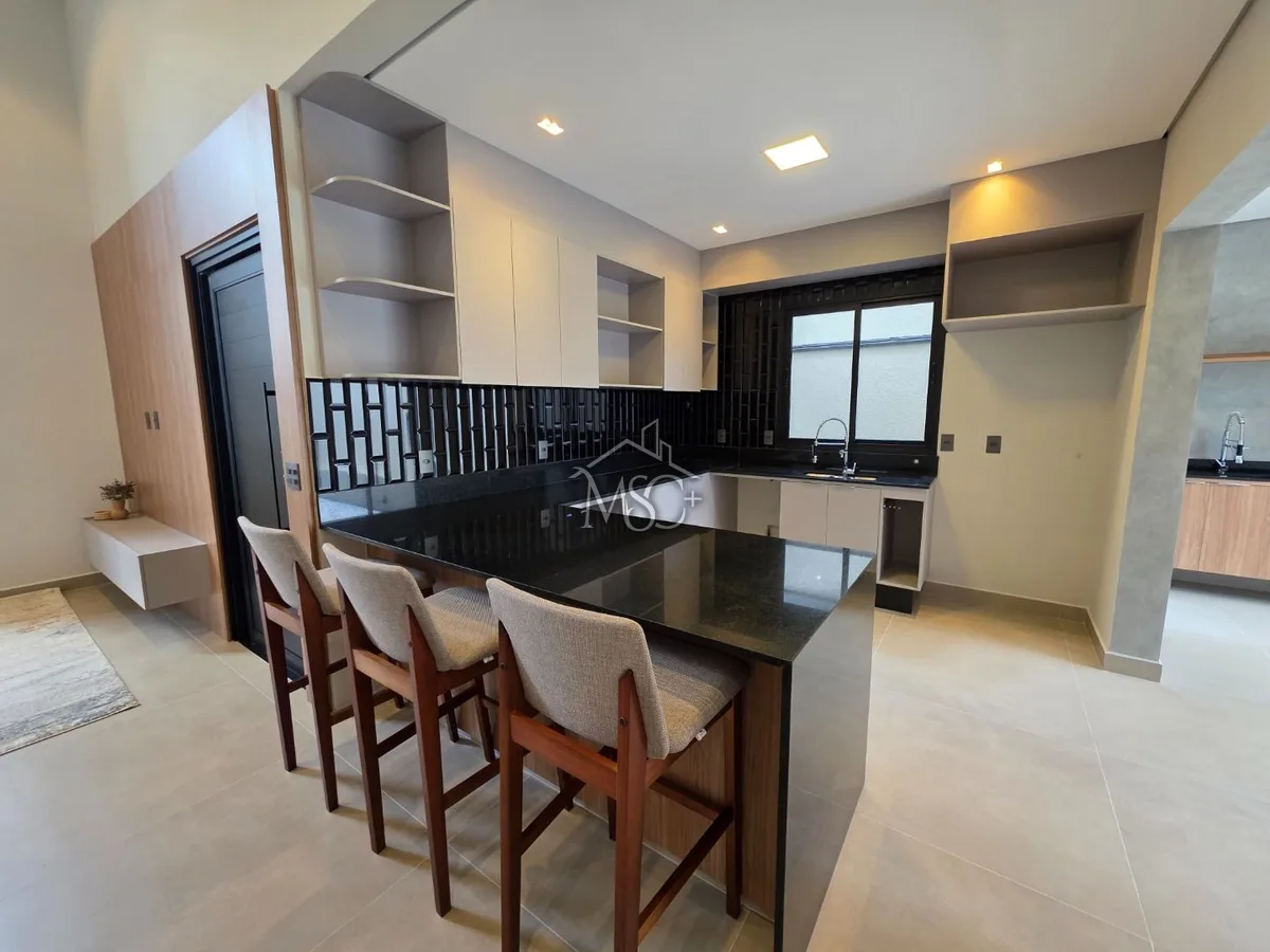 Casa 3 quartos Jardim Villagio Milano - Sorocaba - foto 6