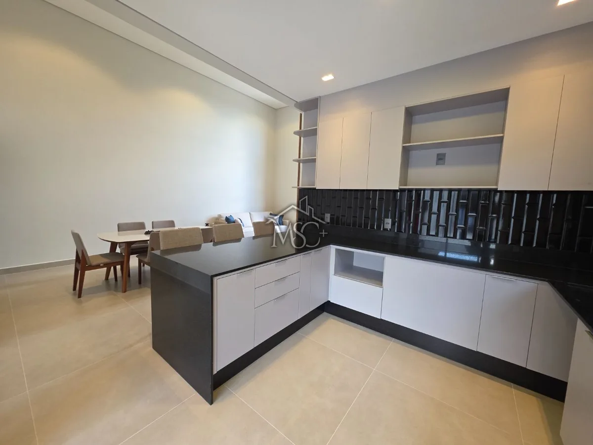 Casa 3 quartos Jardim Villagio Milano - Sorocaba - foto 7