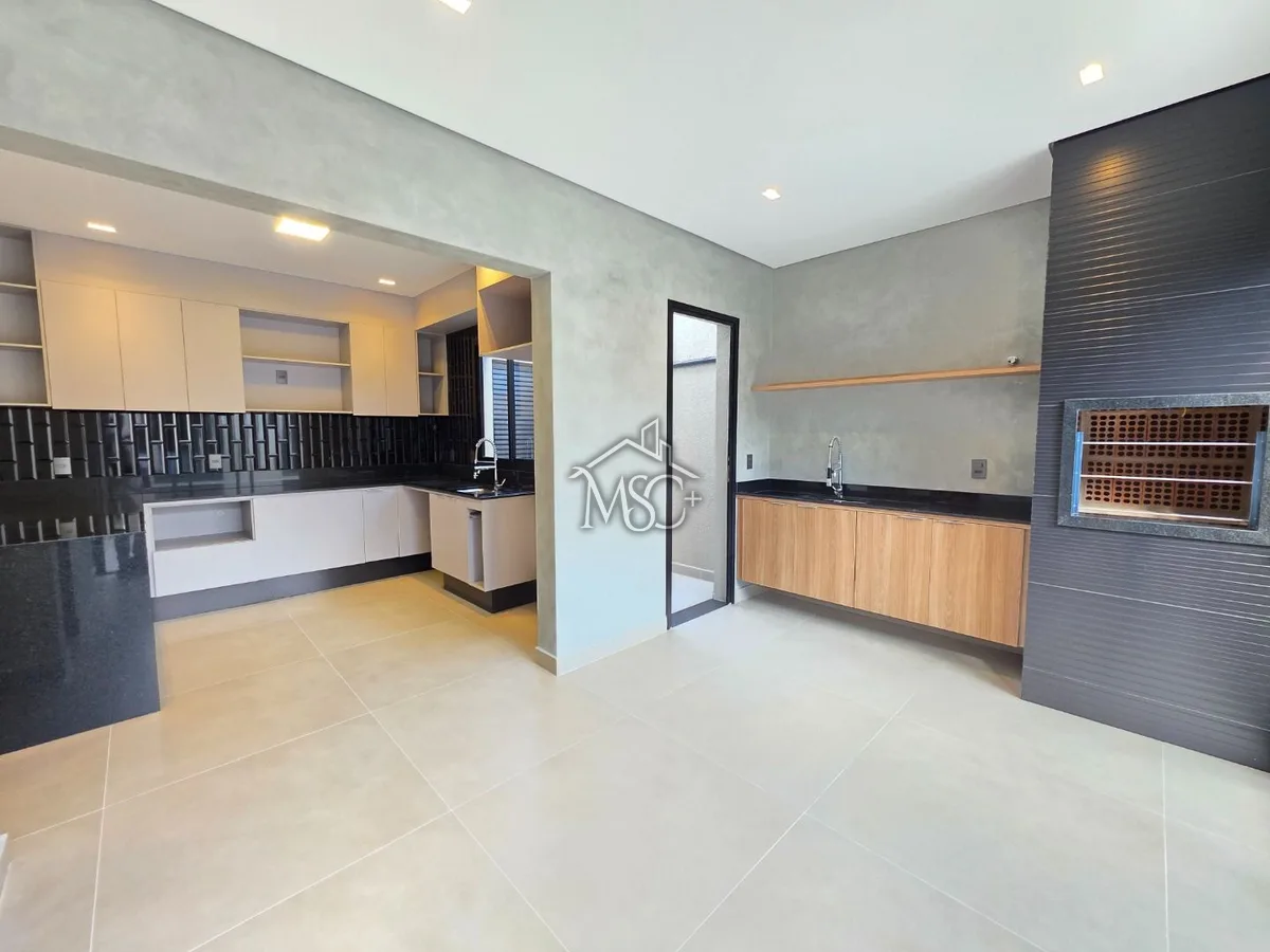 Casa 3 quartos Jardim Villagio Milano - Sorocaba - foto 11
