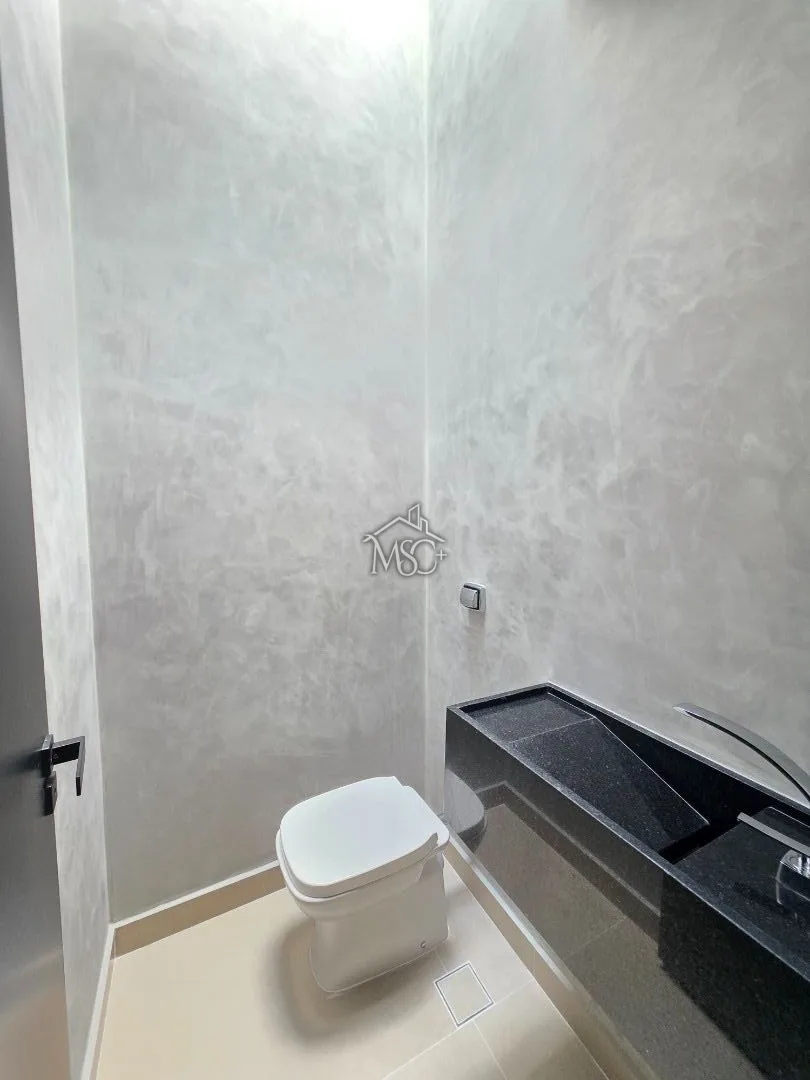 Casa 3 quartos Jardim Villagio Milano - Sorocaba - foto 12