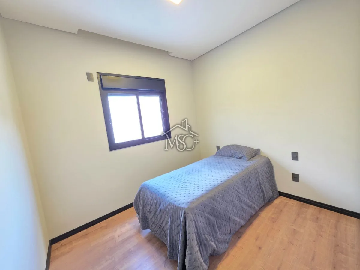 Casa 3 quartos Jardim Villagio Milano - Sorocaba - foto 18